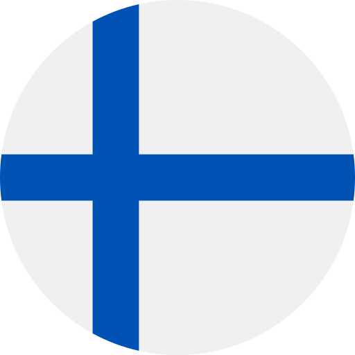 Finlandiya Bayrağı